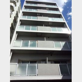 アクセスフォート両国立川 3階 築16年4ヶ月の賃貸物件