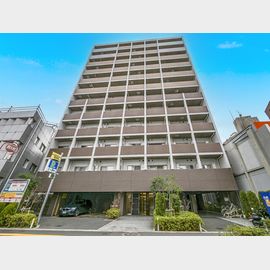 アイル東京向島参番館 11階 築12年3ヶ月の賃貸物件