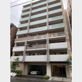 両国駅より徒歩7分 8階 築8年11ヶ月の賃貸物件