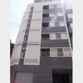 門前仲町駅より徒歩5分 5階 築12年7ヶ月の賃貸物件