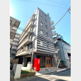 錦糸町駅より徒歩7分 3階 築19年5ヶ月の賃貸物件