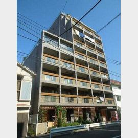 ヴェルステージ本所吾妻橋 6階 築22年の賃貸物件