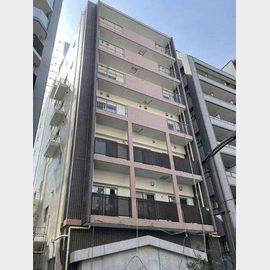 両国駅より徒歩6分 6階 築4年の賃貸物件