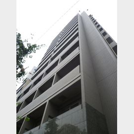 蔵前駅より徒歩1分 9階 築20年7ヶ月の賃貸物件