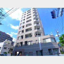 アーバン菊川 7階 築19年の賃貸物件