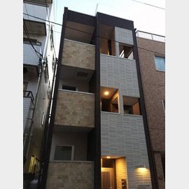 住吉駅より徒歩8分 1階 築11年7ヶ月の賃貸物件