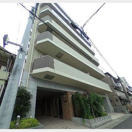 住吉駅より徒歩8分 4階 築12年8ヶ月の賃貸物件