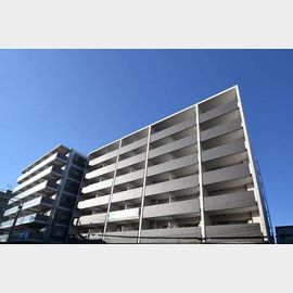 グランリジエール 3階 築14年2ヶ月の賃貸物件