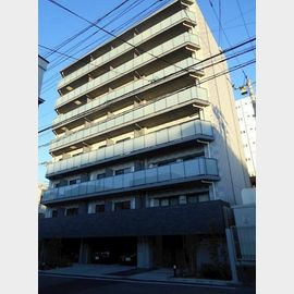 東向島駅より徒歩10分 5階 築4年6ヶ月の賃貸物件