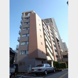 プライムステージオオシマ 6階 築19年3ヶ月の賃貸物件