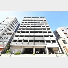 森下駅より徒歩1分 3階 築11年4ヶ月の賃貸物件