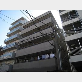 亀戸駅より徒歩7分 2階 築27年1ヶ月の賃貸物件