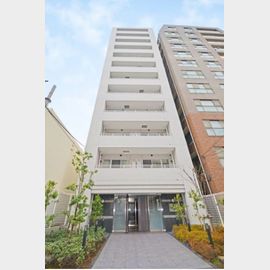 菊川駅より徒歩3分 6階 築18年の賃貸物件