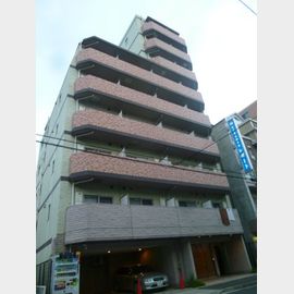 プレスタイル森下２ 1階 築15年6ヶ月の賃貸物件