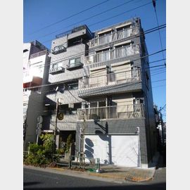 アルパインガーデン 3階 築10年2ヶ月の賃貸物件