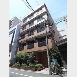 浅草駅より徒歩9分 2階 築20年の賃貸物件