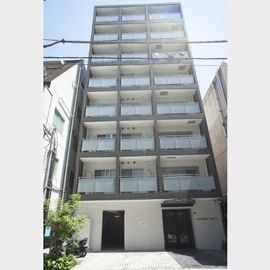 浅草橋駅より徒歩4分 3階 築13年3ヶ月の賃貸物件