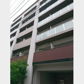 菊川駅より徒歩6分 3階 築10年11ヶ月の賃貸物件