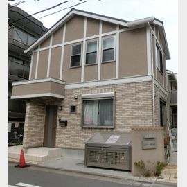 菊川駅より徒歩7分 1階 築17年6ヶ月の賃貸物件