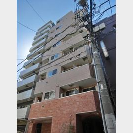 蔵前駅より徒歩6分 4階 築12年6ヶ月の賃貸物件