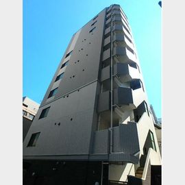 蔵前駅より徒歩2分 2階 築6年6ヶ月の賃貸物件