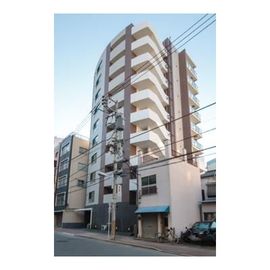 ガルデニア蔵前 5階 築10年4ヶ月の賃貸物件