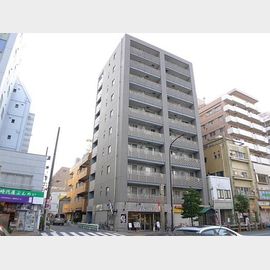 サンゼウス亀戸 6階 築21年1ヶ月の賃貸物件