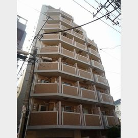 ヴォーガコルテ亀戸駅前 6階 築16年3ヶ月の賃貸物件