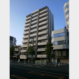 アルテシモシリウス 2階 築11年6ヶ月の賃貸物件