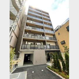 ARTESSIMOESK 5階 築2年10ヶ月の賃貸物件