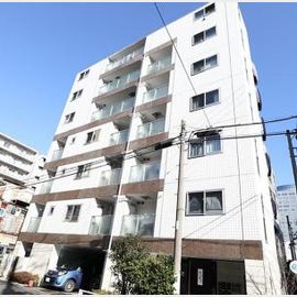 錦糸町インターナショナルレジデンス 2階 築9年2ヶ月の賃貸物件