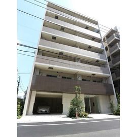 押上駅より徒歩6分 5階 築6年7ヶ月の賃貸物件