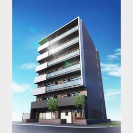 曳舟駅より徒歩10分 2階 築9年の賃貸物件