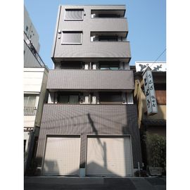 OXresidence 3階 築8年1ヶ月の賃貸物件