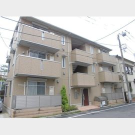 シャルム清澄白河 1階 築14年の賃貸物件