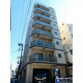 フェルクルールプレスト押上ll 2階 築8年4ヶ月の賃貸物件