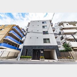 ＲｉｓｉｎｇＰｌａｃｅ錦糸町 5階 築13年7ヶ月の賃貸物件