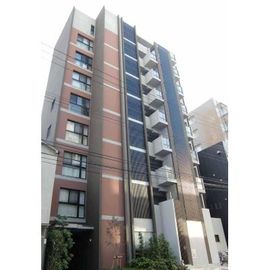 両国駅より徒歩7分 5階 築14年1ヶ月の賃貸物件