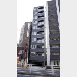 ハーキュリーズ両国 6階 築11年2ヶ月の賃貸物件