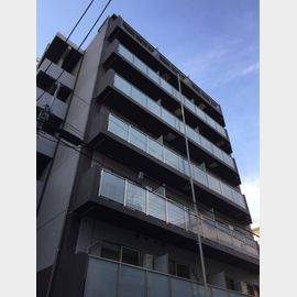 ティモーネ深川リーヴァ 4階 築8年7ヶ月の賃貸物件