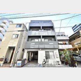 カサソフィア 4階 築5年2ヶ月の賃貸物件