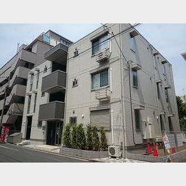 リバーサイドヴィラ錦糸町 2階 築11年7ヶ月の賃貸物件