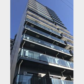 住吉駅より徒歩8分 10階 築8年2ヶ月の賃貸物件