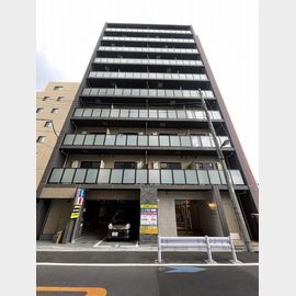 亀戸駅より徒歩12分 5階 築3年10ヶ月の賃貸物件