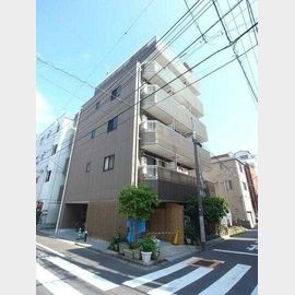 森下駅より徒歩2分 4階 築11年9ヶ月の賃貸物件