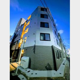 PARKLILA住吉 5階 新築の賃貸物件