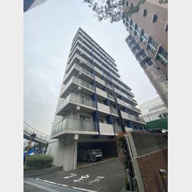 ＬＥ—ＬＩＯＮ豊洲ＷＩＳＥレジデンス 2階 築18年の賃貸物件