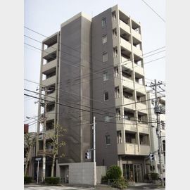 ルリオン清澄白河 2階 築19年7ヶ月の賃貸物件