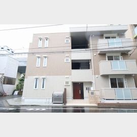 ビバーチェ 3階 築6年5ヶ月の賃貸物件