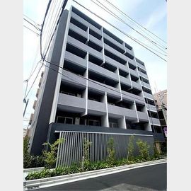 押上駅より徒歩11分 4階 築5年10ヶ月の賃貸物件